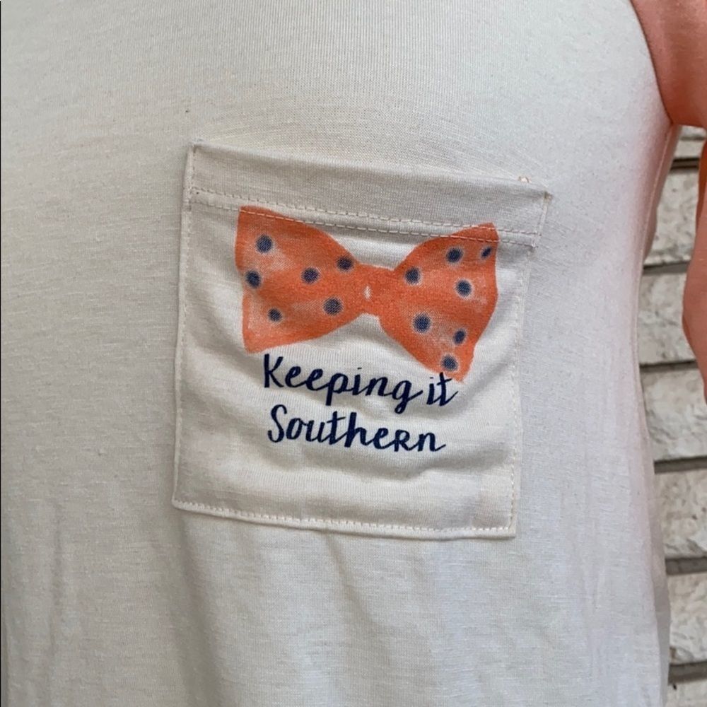 Keeping it Southern Top - Picture 2 of 5